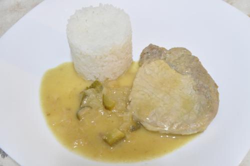 Hořčičná omáčka pikant - snadná  – Snadné recept z Miš - Maš kuchyně, hotový za 30 - 45 minut